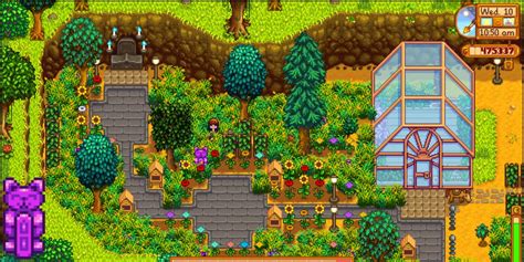 stardew statue of perfection.